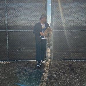 Meet your Posher, Steven👌🏼💢